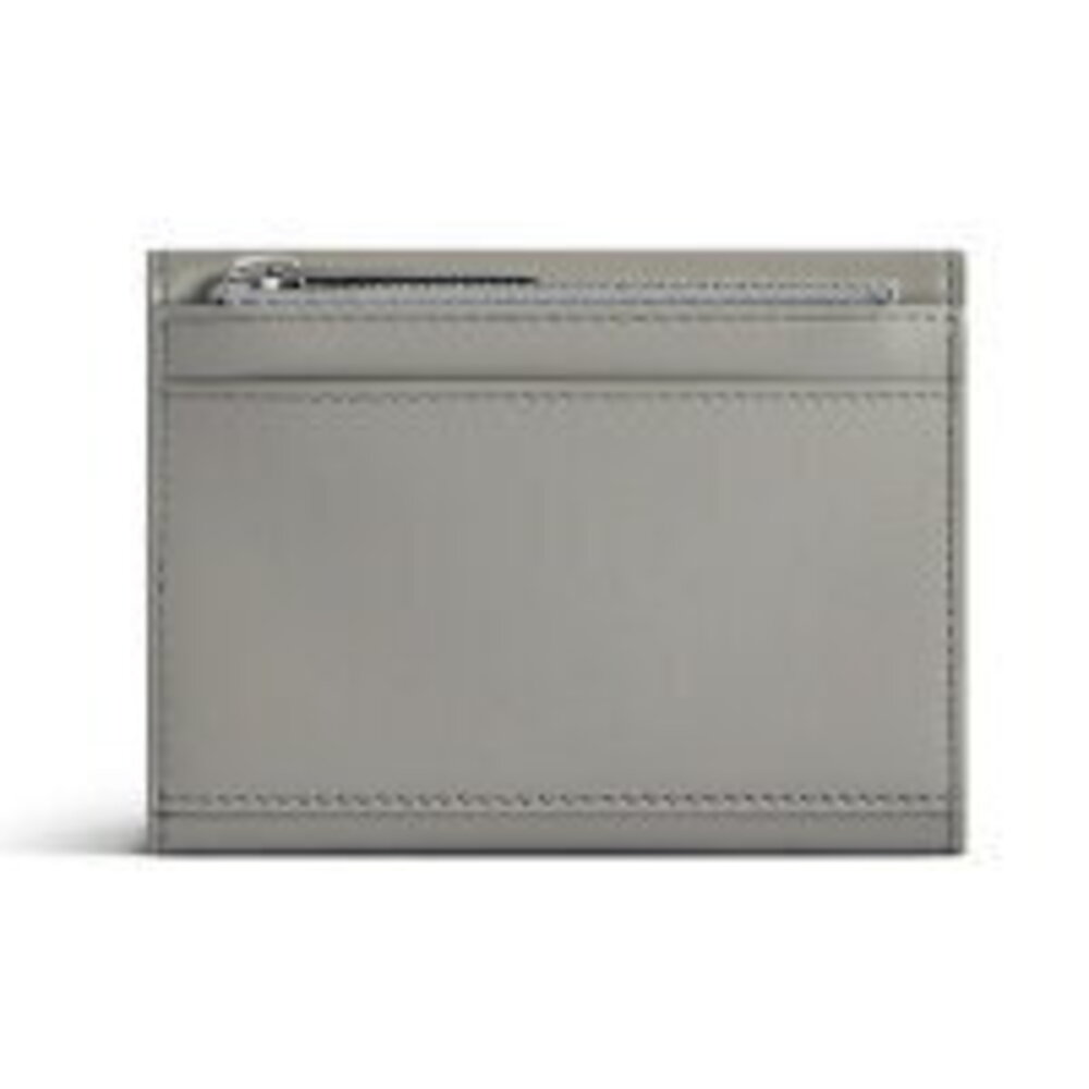 Balenciaga ENVELOPE Gray Wallet Holder Compact Wallet Card - Picture 3 of 3